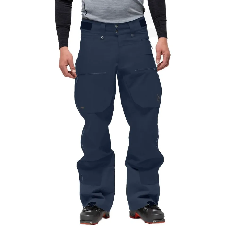 lofoten GORE-TEX Pro Pants Herr