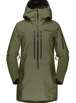 Lofoten GTX Pro Anorak Dam