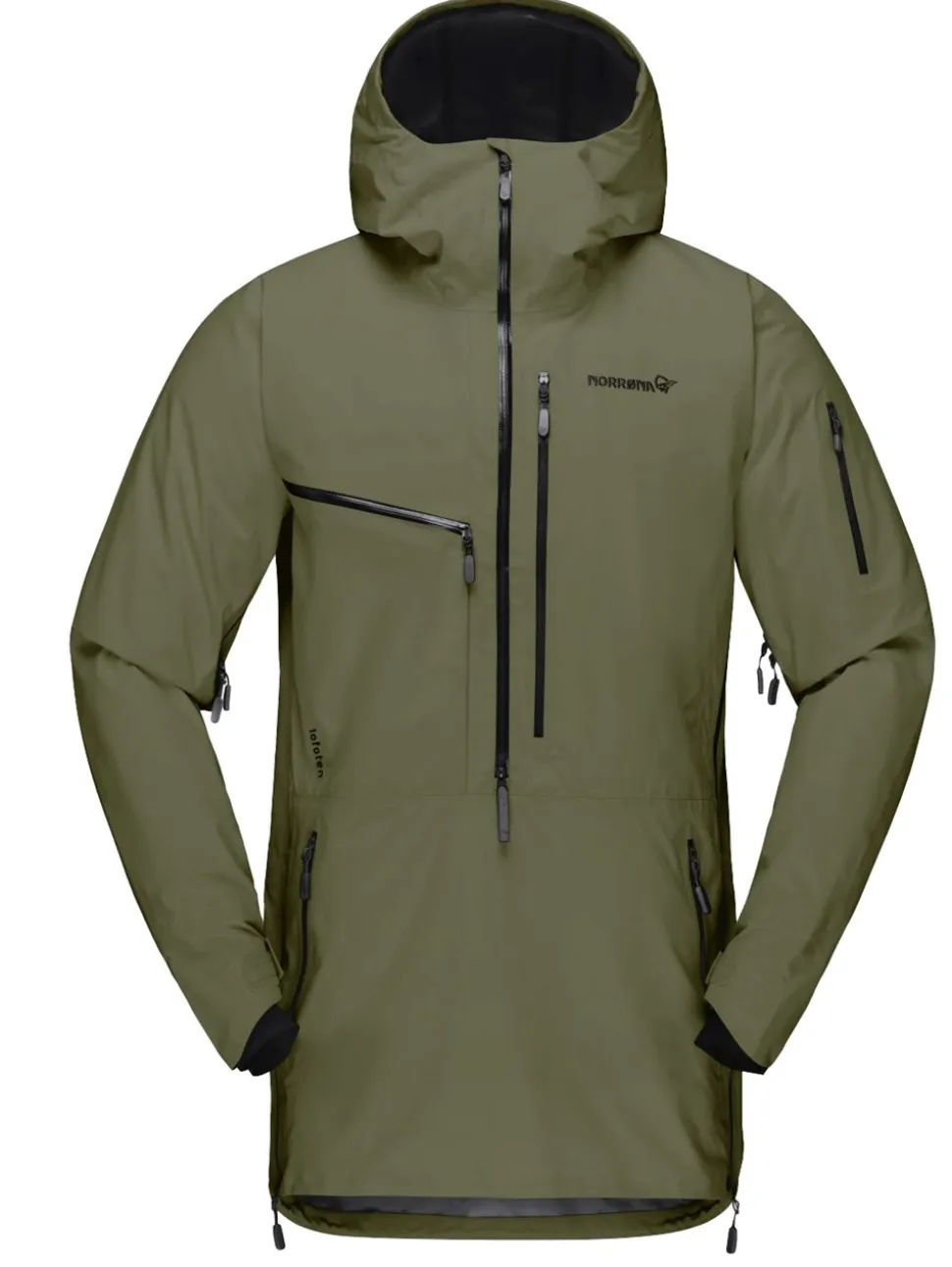 Lofoten GTX Pro Anorak Herr