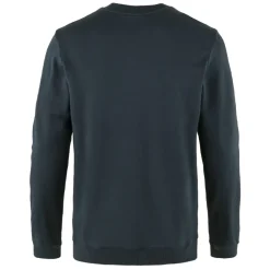 1960 Logo Badge Sweater Herr