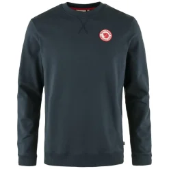 1960 Logo Badge Sweater Herr