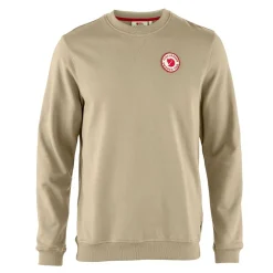 1960 Logo Badge Sweater Herr
