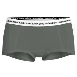 LOGO BOXER SHORTS 3-PACK DAM