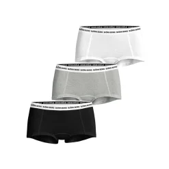 Logo Boxer Shorts 3-pack Dam
