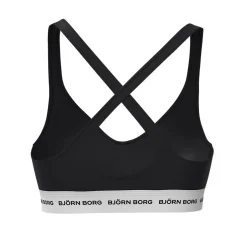 Logo Bralette Dam