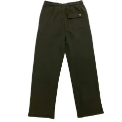 Logo Loose Fit BB Sweatpant Junior