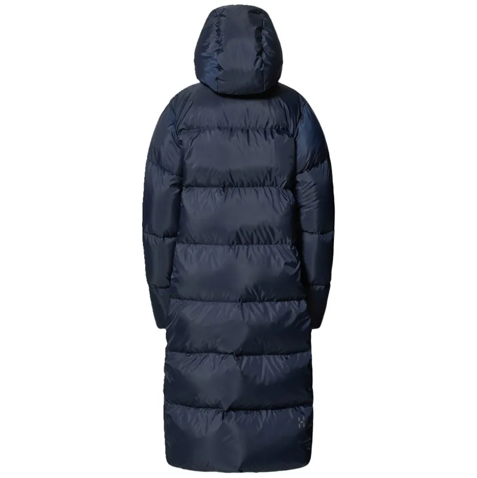 Long Down II Parka dam