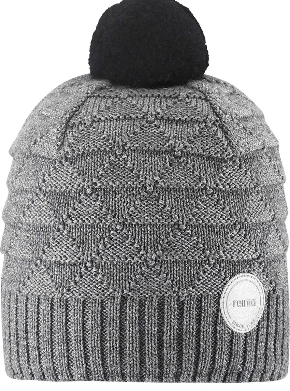 Longevity Beanie Junior