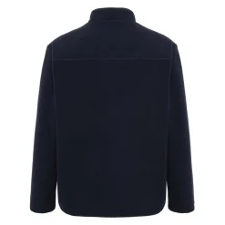Loose Fit Zip Fleece - GRS/Vegan herr