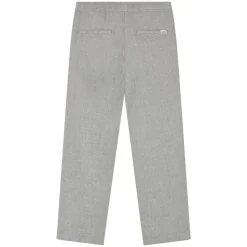 Loose linen pant - GOTS/Vegan herr