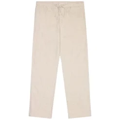 Loose Linen Pant Herr