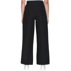 Loose Natural Linen Pants Dam