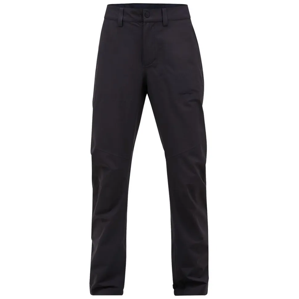 2.5L Pants Dam