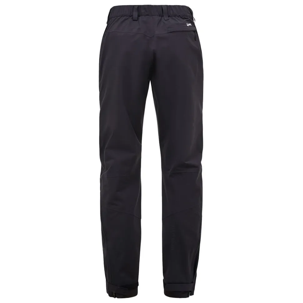 2.5L Pants Dam