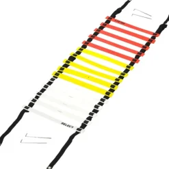 Löpstege Utomhus 6,5m