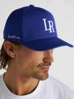 LR Baseball Cap