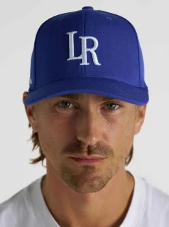 LR Baseball Cap