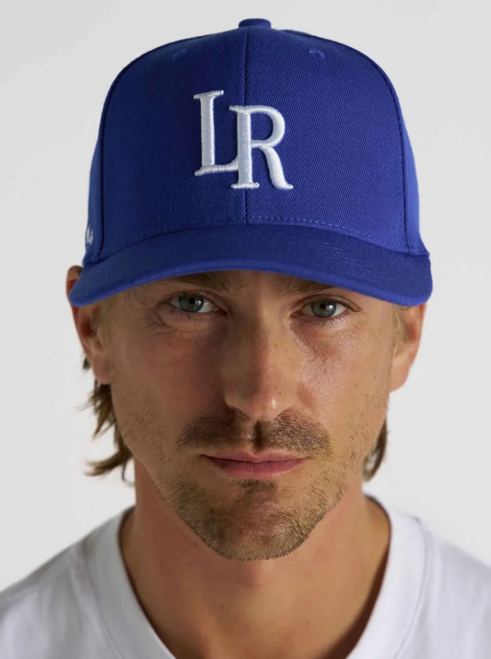 LR Baseball Cap