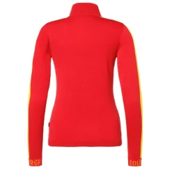 LUCIA long sleeve knit sweater dam