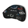 Luck Mallet Headcover
