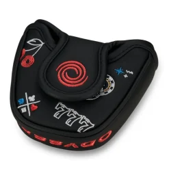 Luck Mallet Headcover