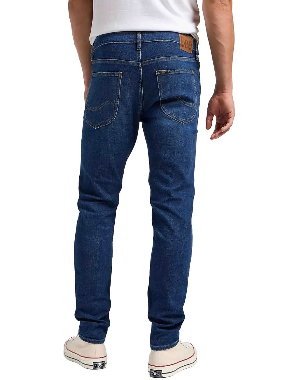 LUKE LOW STRETCH STONEY HERR