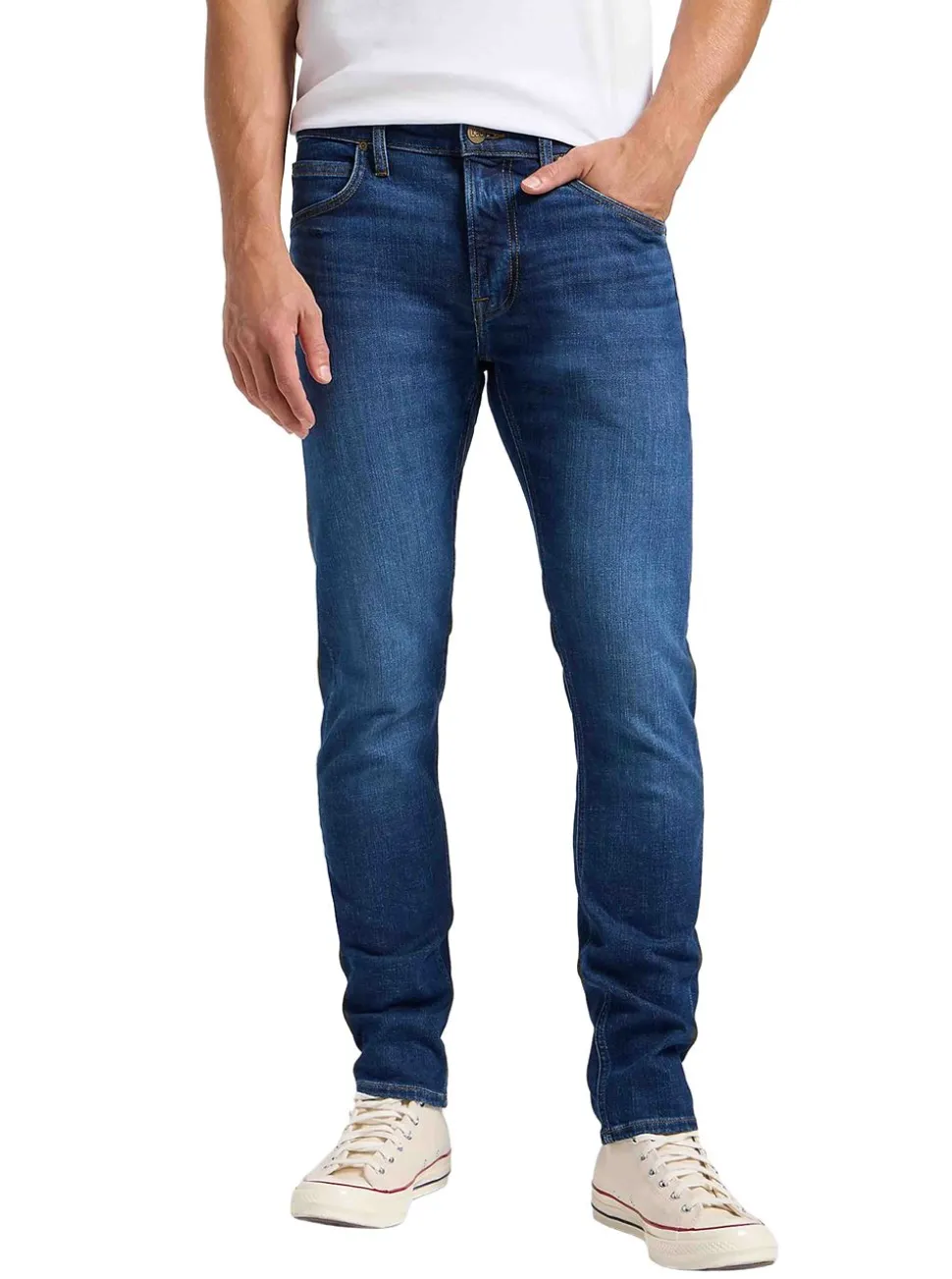 LUKE LOW STRETCH STONEY HERR