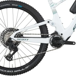 Lumen 920