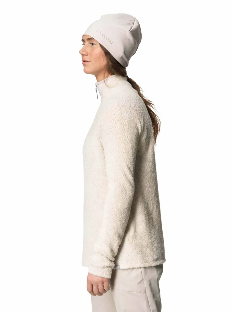 Lykan Half Zip dam