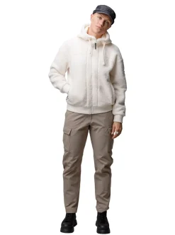 Lykky fleece dam