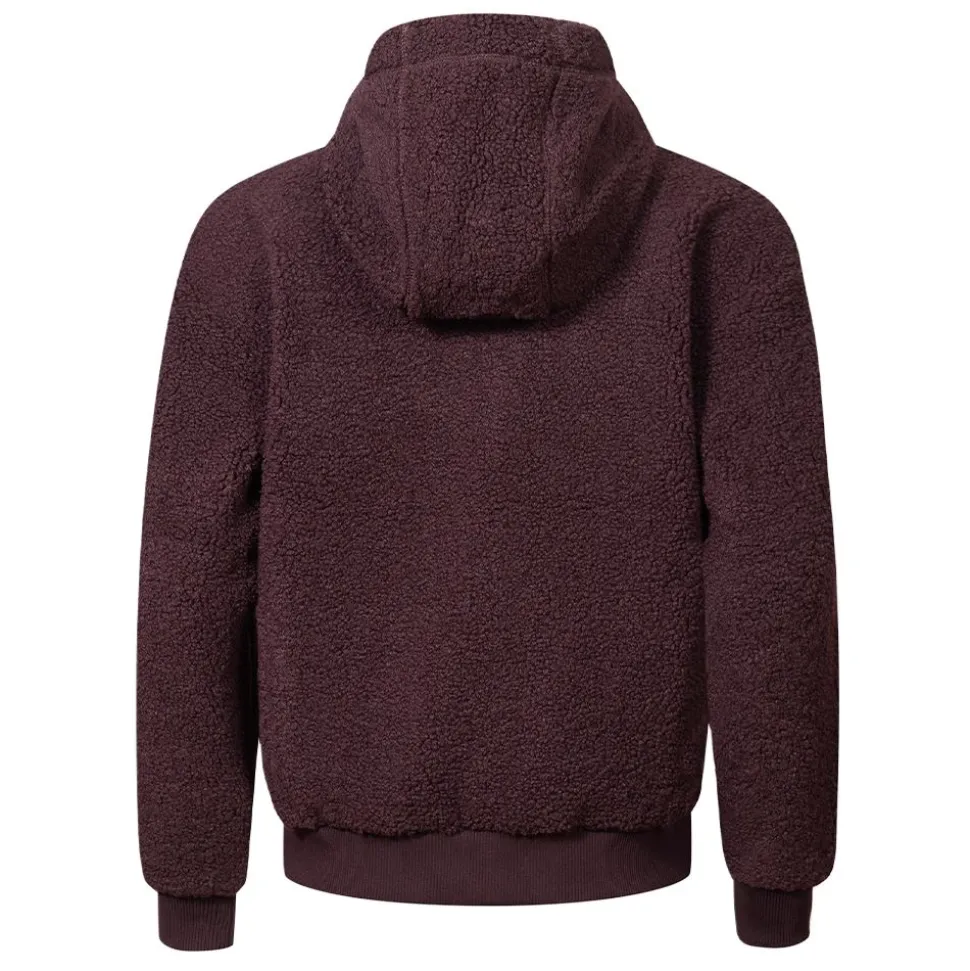 Lykky fleece dam