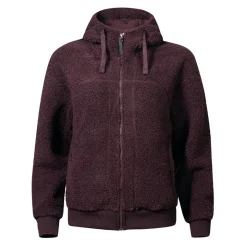 Lykky fleece dam