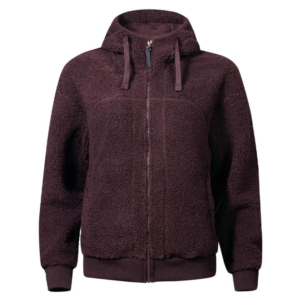 Lykky fleece dam