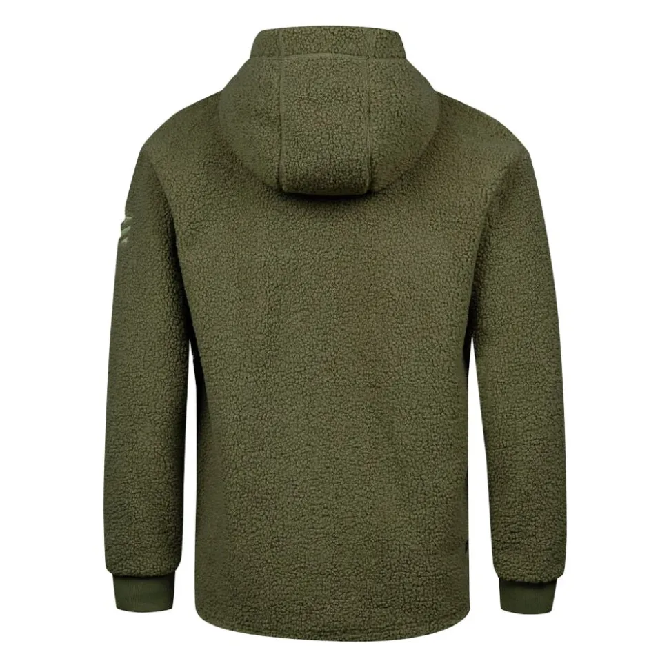 Lykky fleece herr