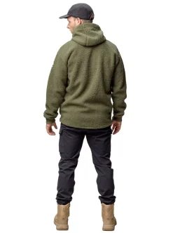 Lykky fleece herr