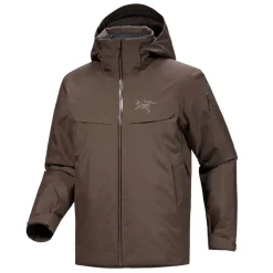 Macai Down Jacket Herr