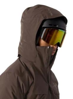 Macai Down Jacket Herr