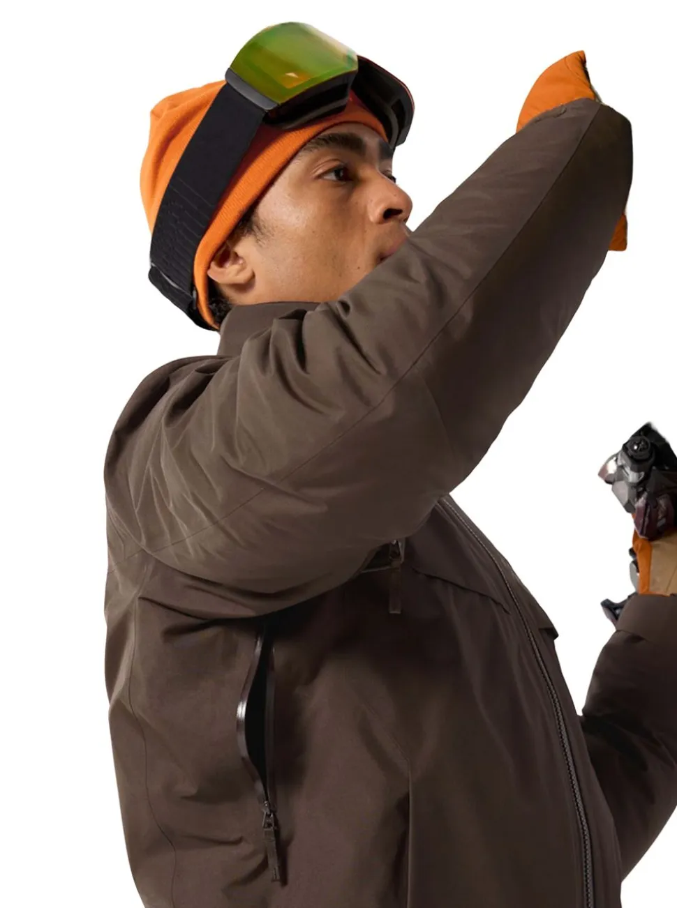 Macai Down Jacket Herr