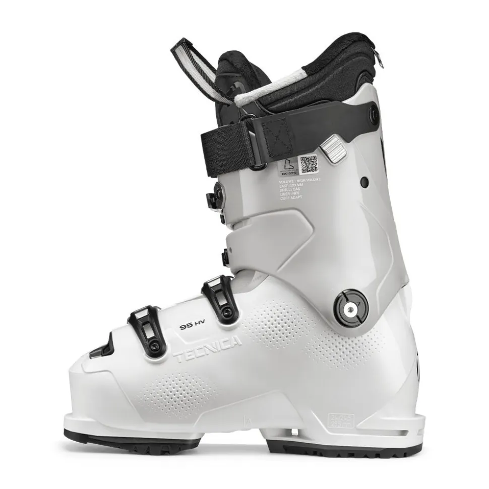 Mach Boa HV 95 GW