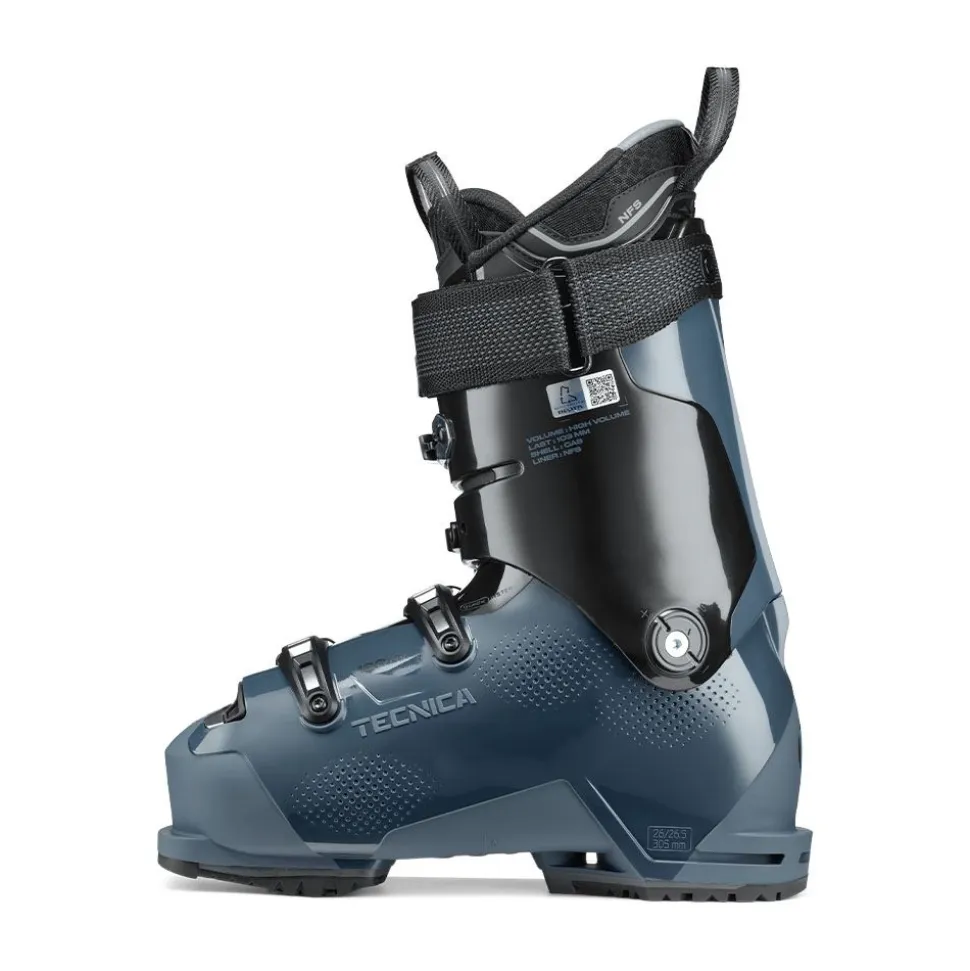 Mach Boa HV 120 GW