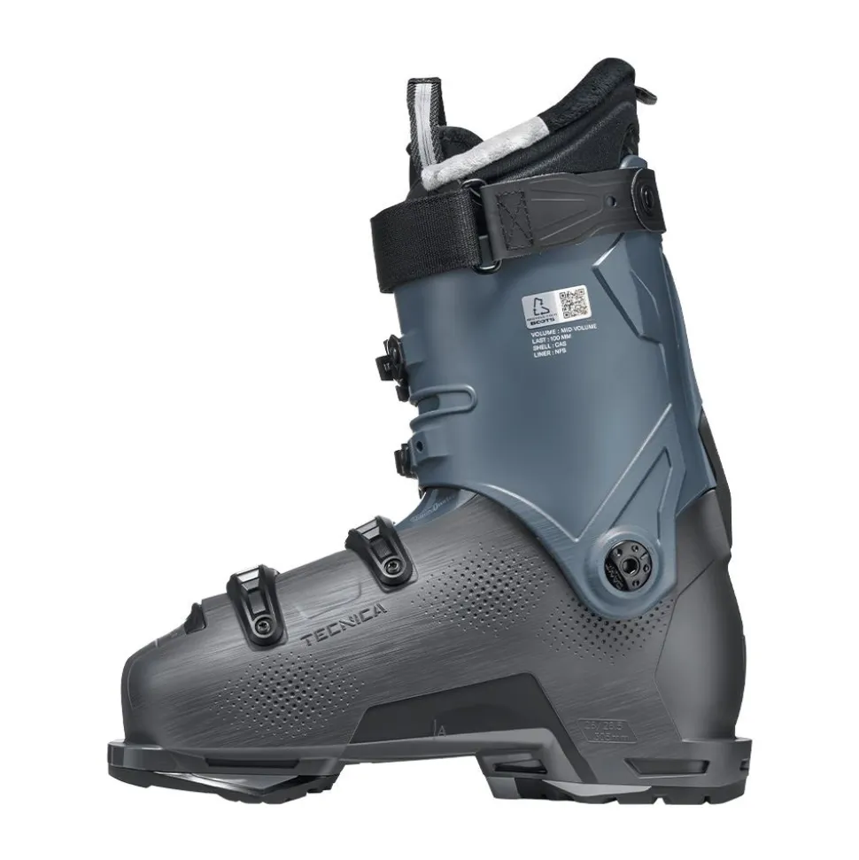 Mach Boa Mv 85 GW Dam