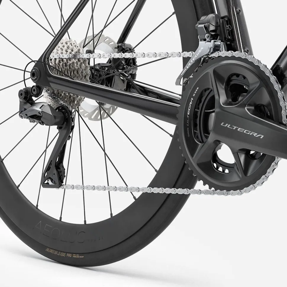 Madone SL 7 Gen 8