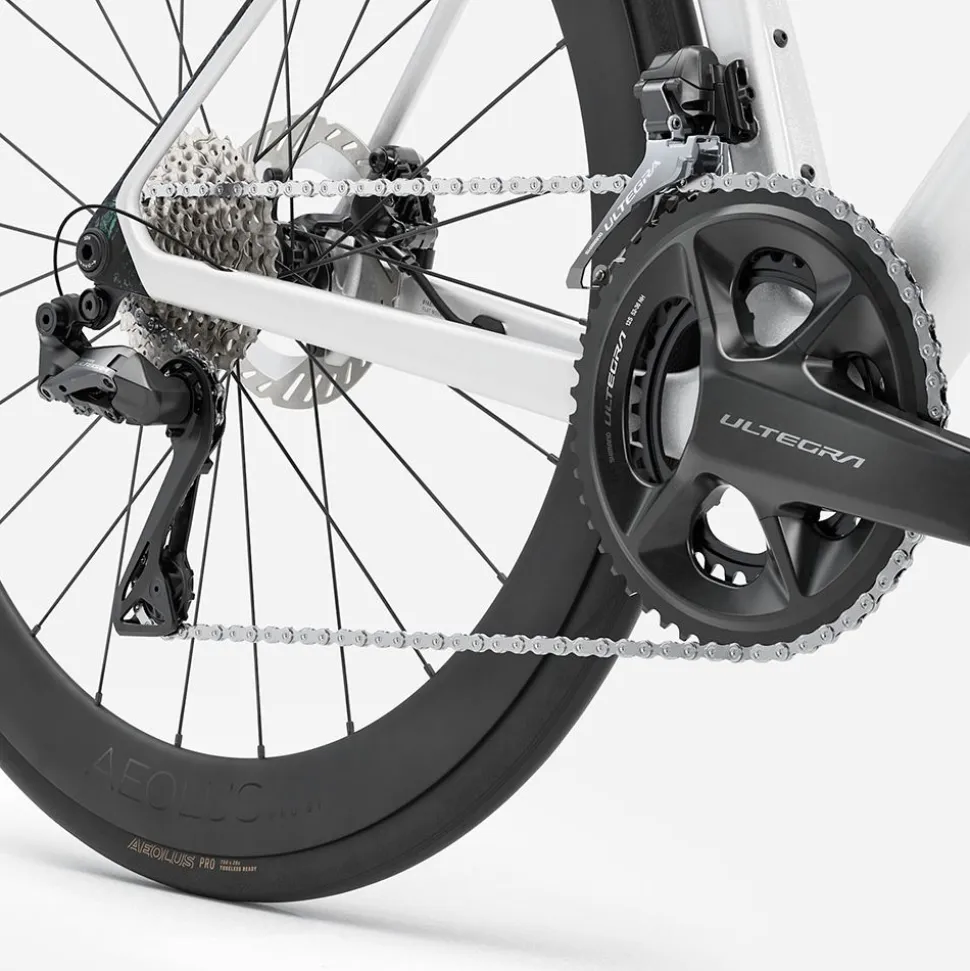 Madone SL 7 Gen 8