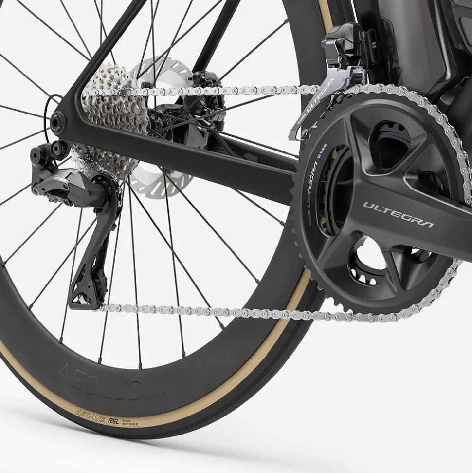 Madone SLR 7 Gen 8