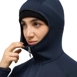 Magma Mid Hood Dam