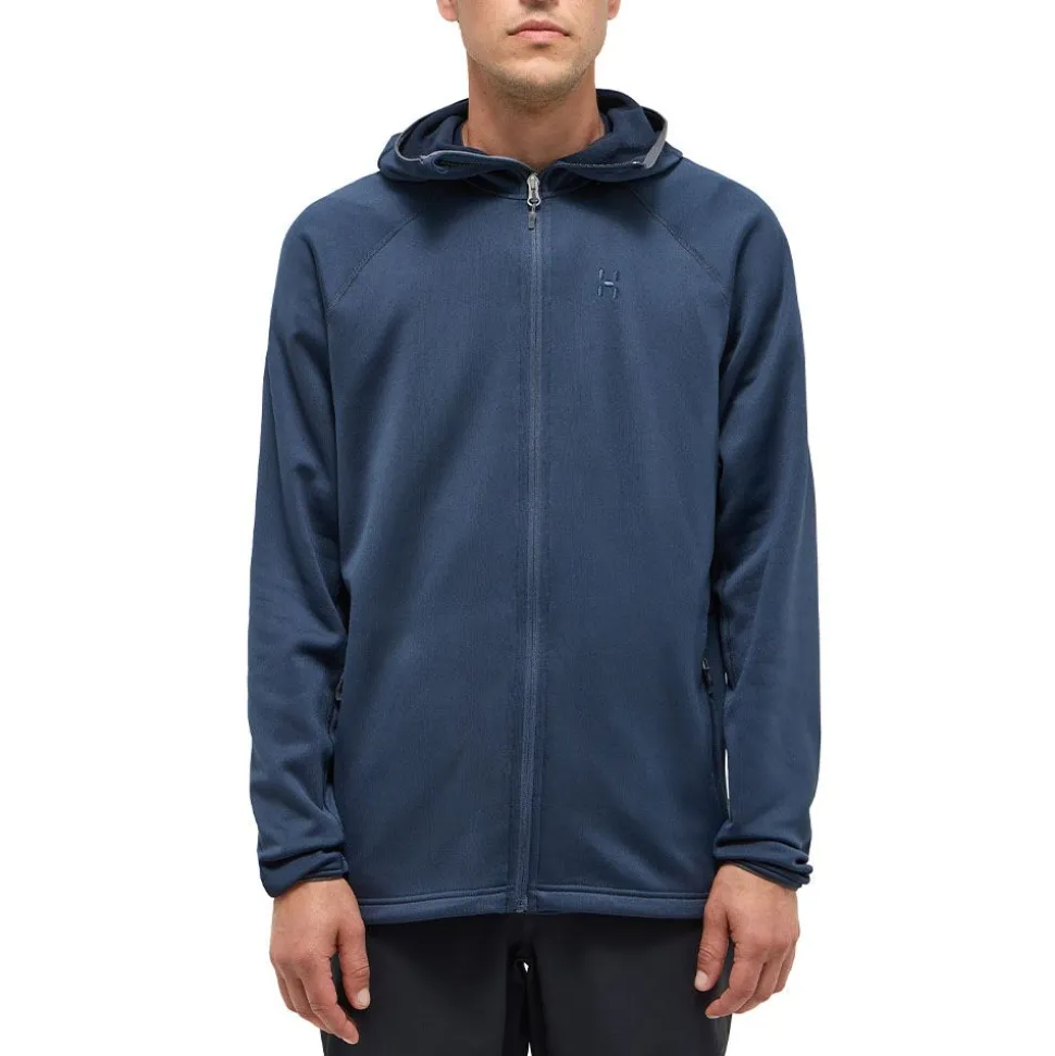 Magma Mid Hood Herr