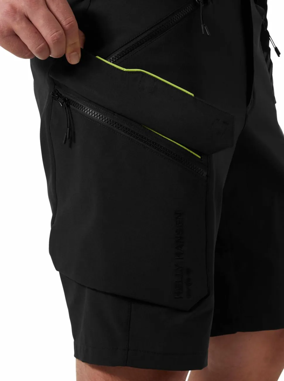 MAGNI EVO CNCT CARGO SHORTS HERR