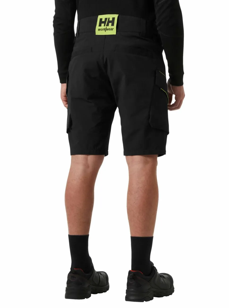 MAGNI EVO CNCT CARGO SHORTS HERR