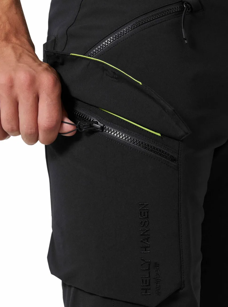 MAGNI EVO CNCT CARGO SHORTS HERR