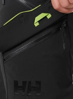 MAGNI EVO CNCT CARGO SHORTS HERR